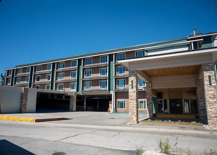 Shilo Inn