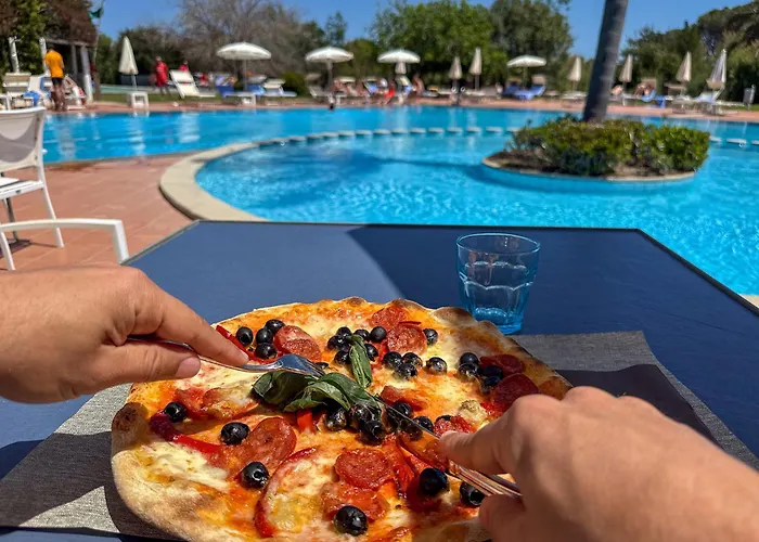 Perdepera Resort