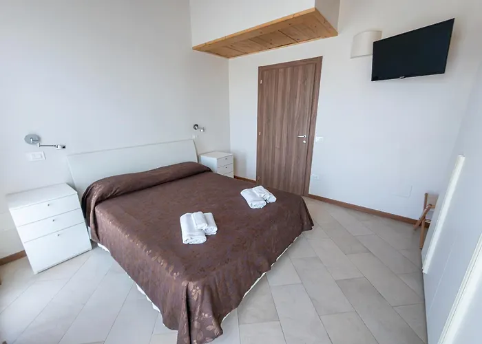La Terrazza di Castiglione APPARTAMENTI VACANZA Castiglione della Pescaia