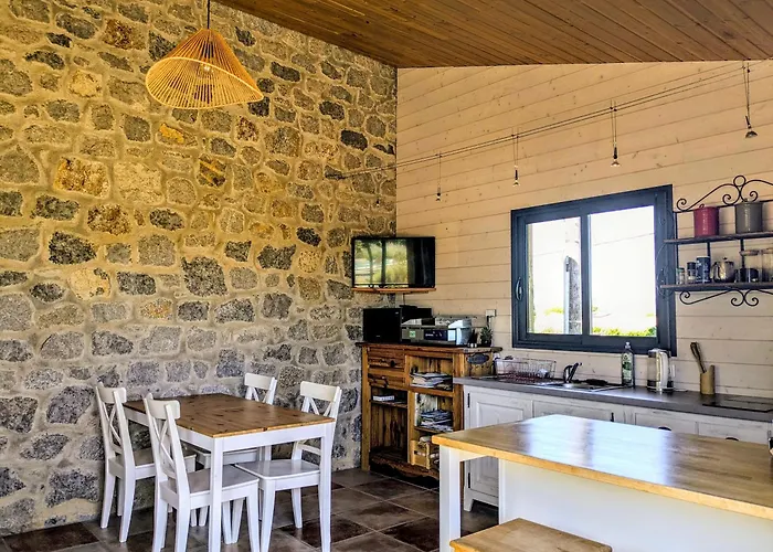 Villa Font Vive - Chambres d'hôtes avec Cuisine et calme absolu !