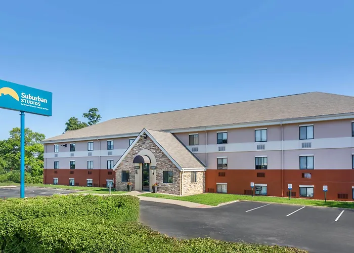 Suburban Studios Louisville East