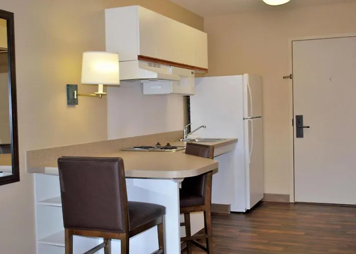 Beachwood Extended Suites