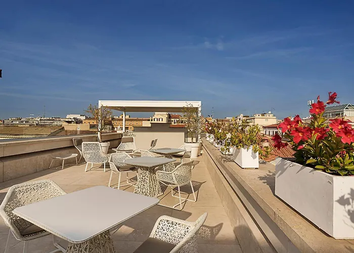 Palazzo Montemartini , A Radisson Collection