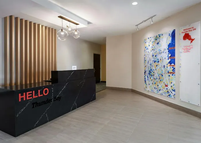 Towneplace Suites By Marriott