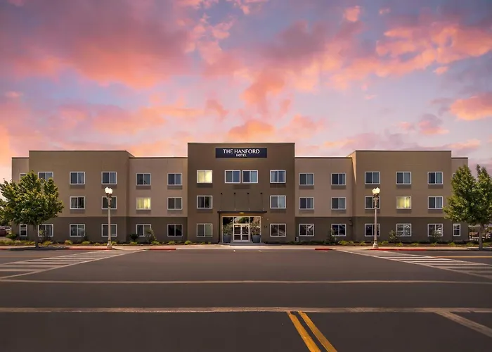 The Hanford Hotel