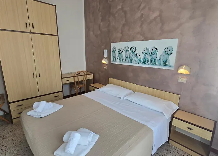 Hotel Marittimo