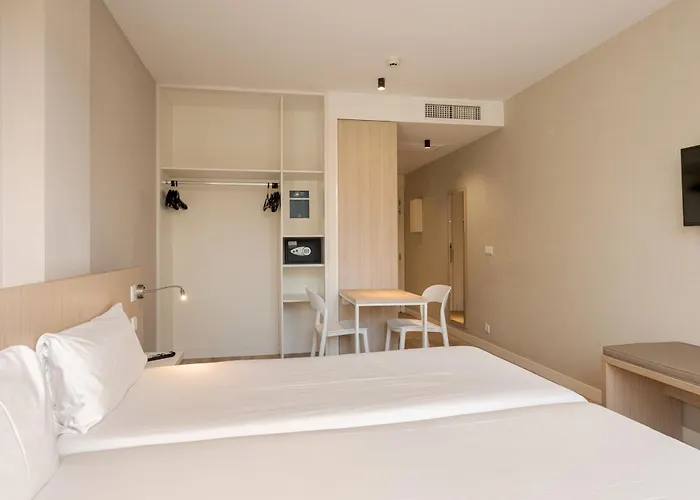 B&B Hotel Barcelona Sant Cugat Sant Cugat del Vallès