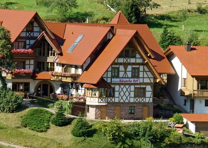 Bäuerlehof