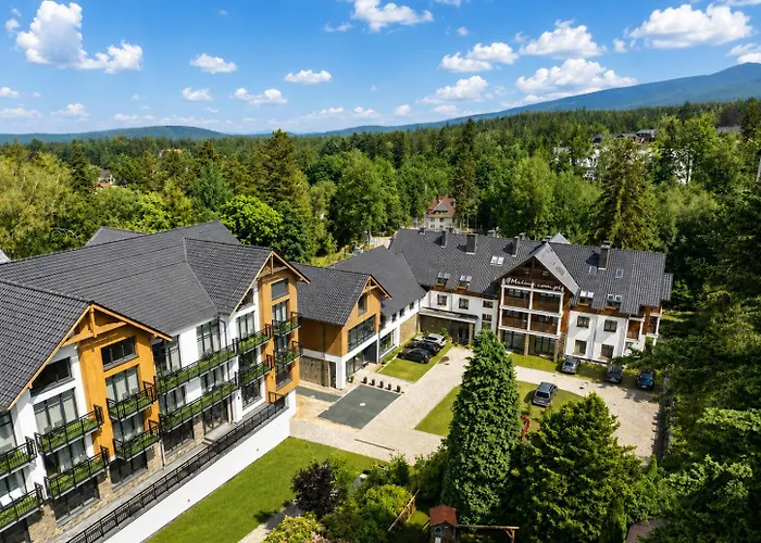 Malina Resort & Spa