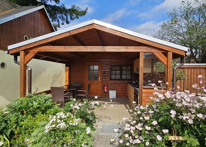 Pension am Elberadweg