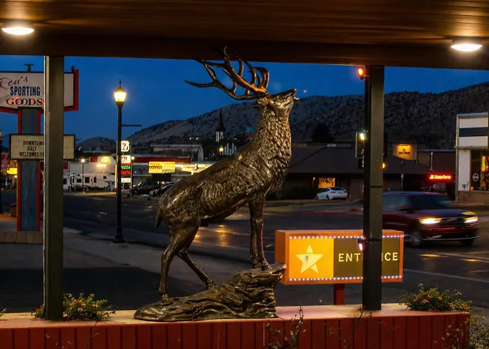 Mountain Star Inn