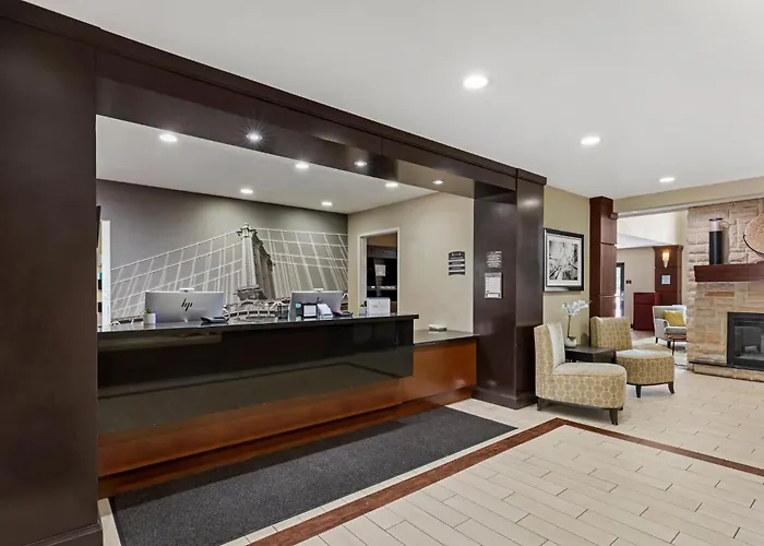 Staybridge Suites North - Frisco By Ihg
