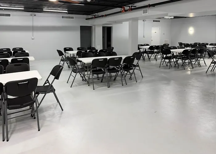 Studio 6 , Tx