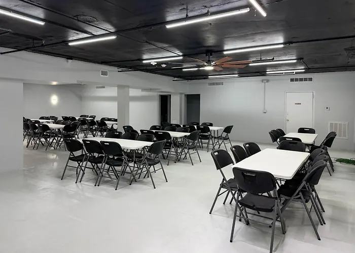 Studio 6 , Tx