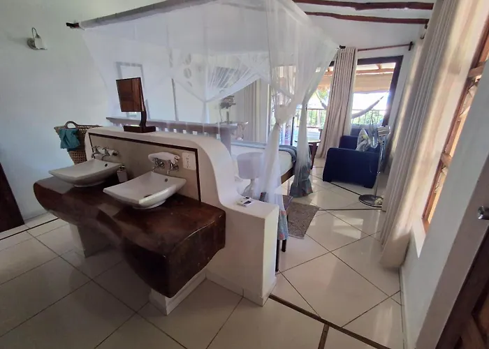 Casa Cabana Beach