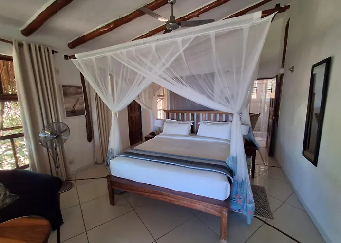 Casa Cabana Beach
