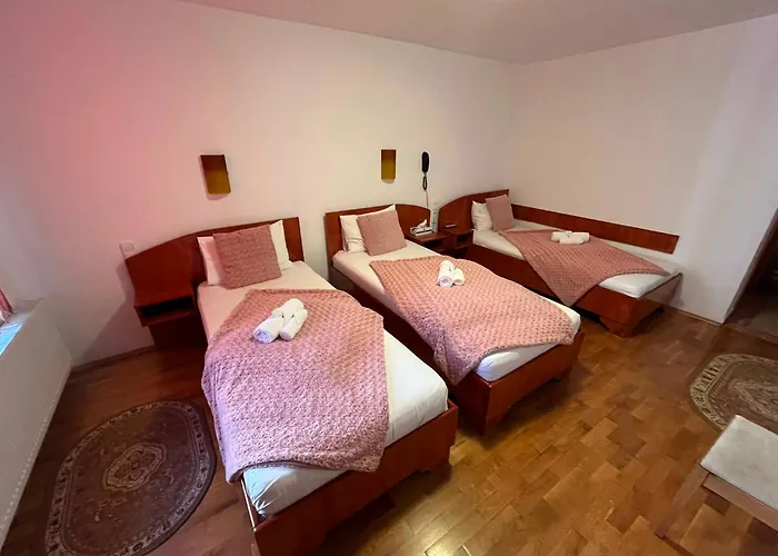 Motel Buti
