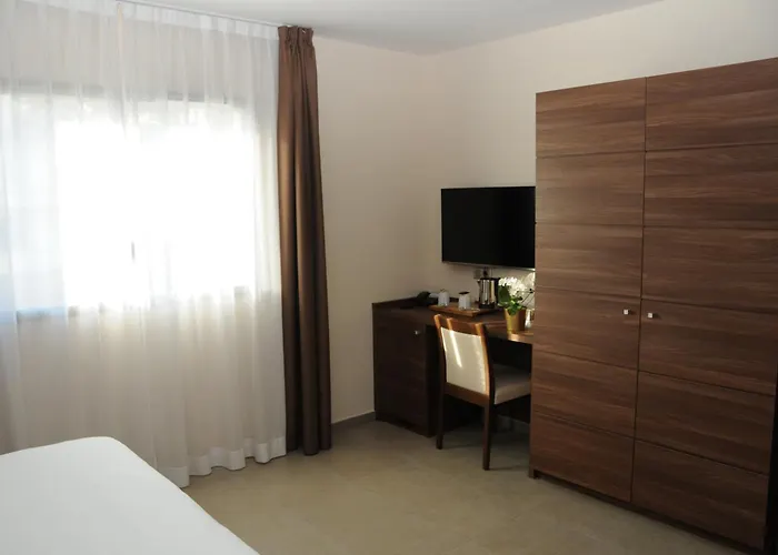 Hotel Port Toga