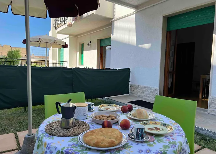 Residence Mare Verde