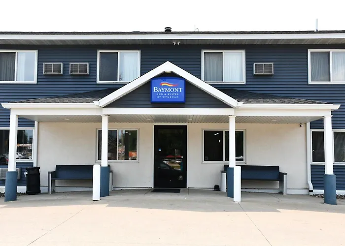 Super 8 By Wyndham Platteville