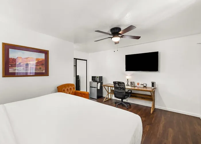 Clarion Inn Sierra Vista Near Ft Huachuca