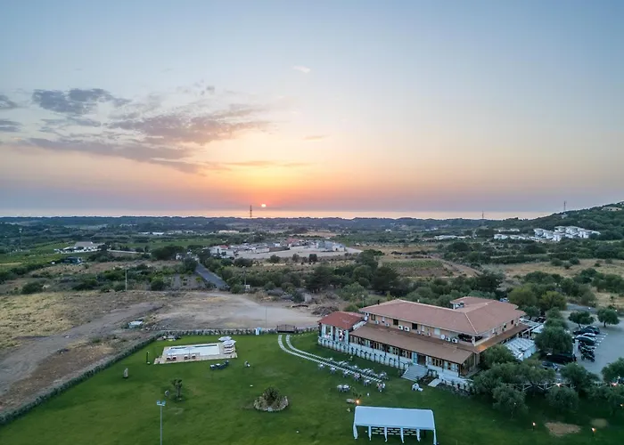 Hotel Marina