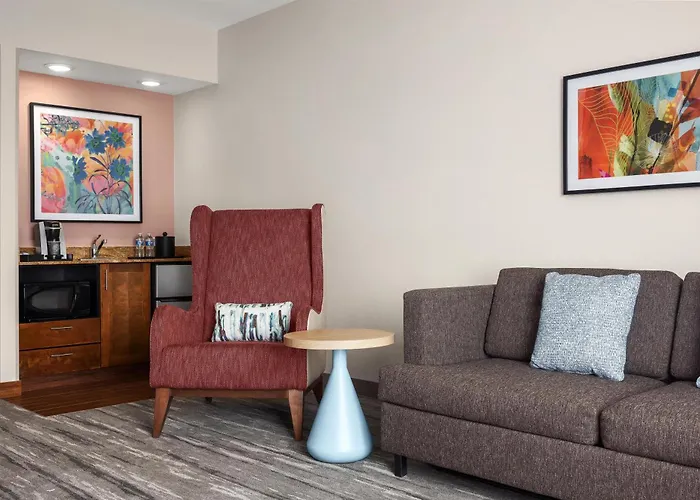 Hilton Garden Inn Bettendorf/ Quad Cities