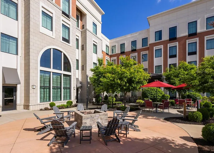 Staybridge Suites Miamisburg By Ihg