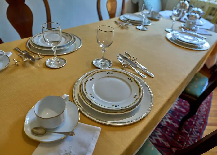 A Casa Armenia B&B