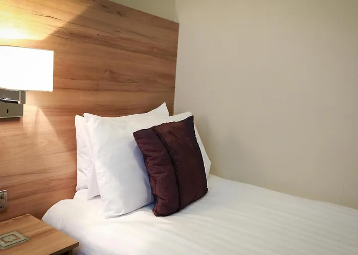 The Chocolate Box Guest House
