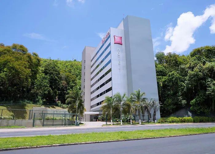 Ibis Juiz De Fora