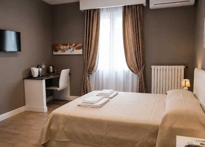 Tollì rooms