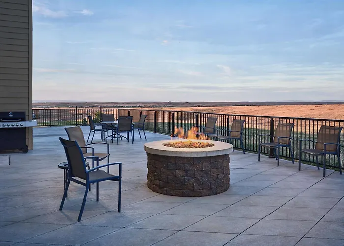 Fairfield Inn & Suites By Marriott