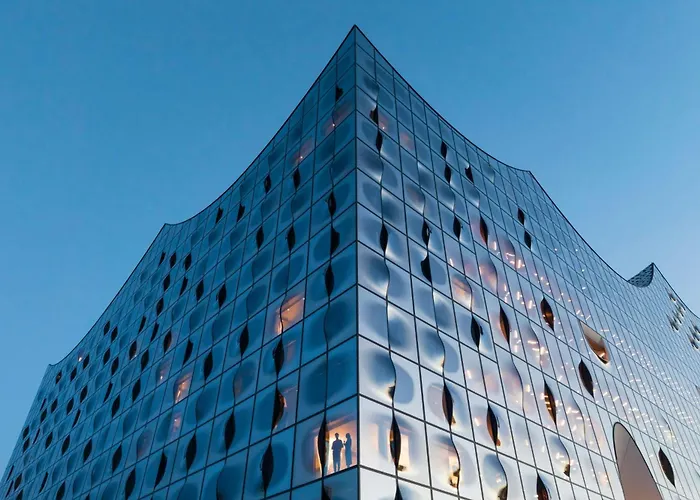 Westin Hamburg Elbphilharmonie