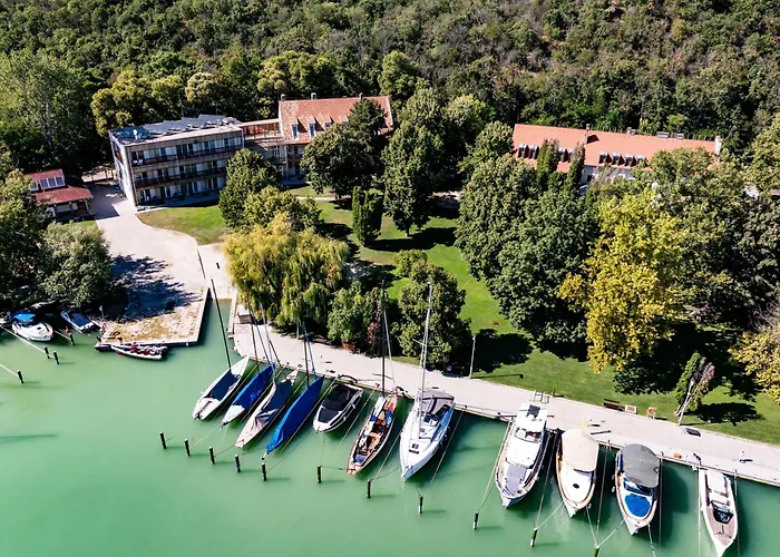 Tihany Yacht Club