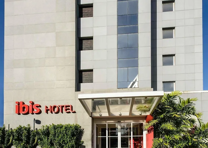 Ibis Recife Boa Viagem