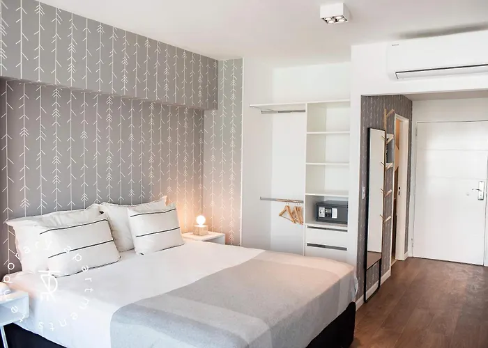 Top Rentals Downtown