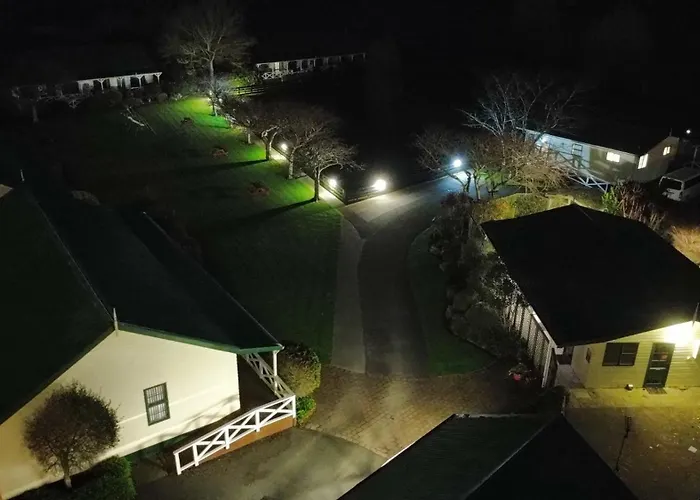 Kerry Lane Motel