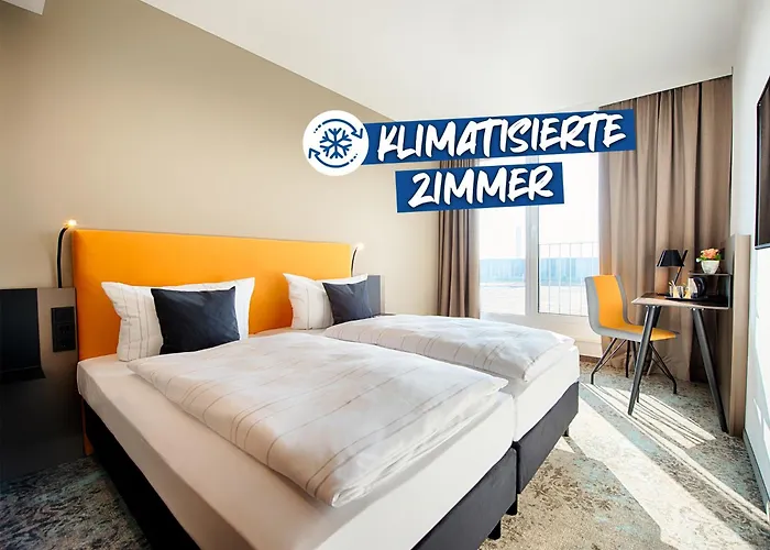 LOGINN Leipzig By ACHAT