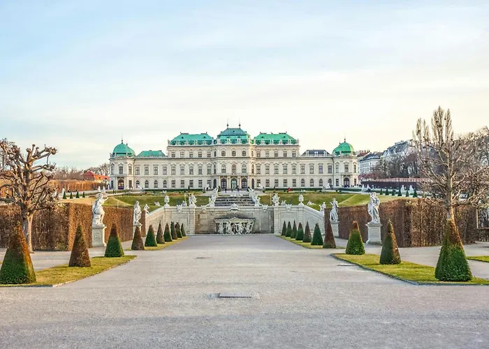 Ruby Lissi Hotel Vienna By Ihg