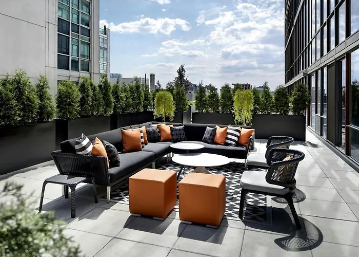 Bisha, A Luxury Collection Hotel, Toronto