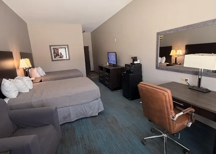 Sagebrush Hotel
