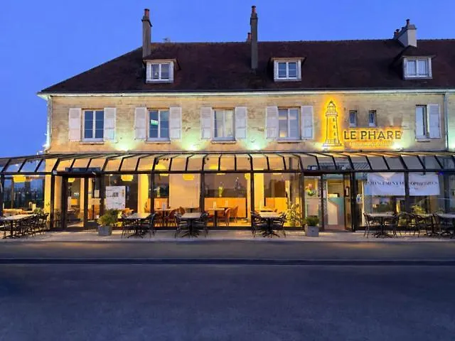 Hotel Le Phare