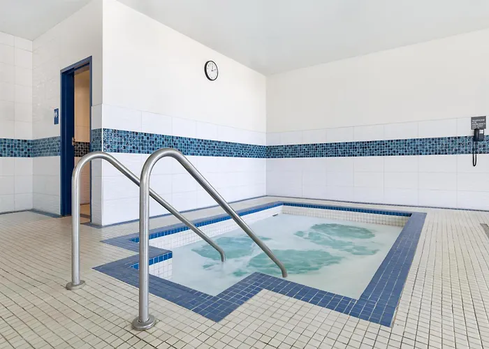 Best Western Plus Merritt