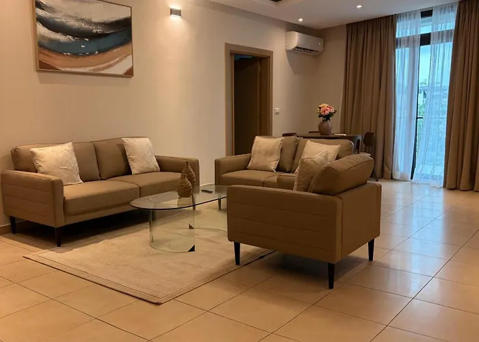 Palm Club Hotel