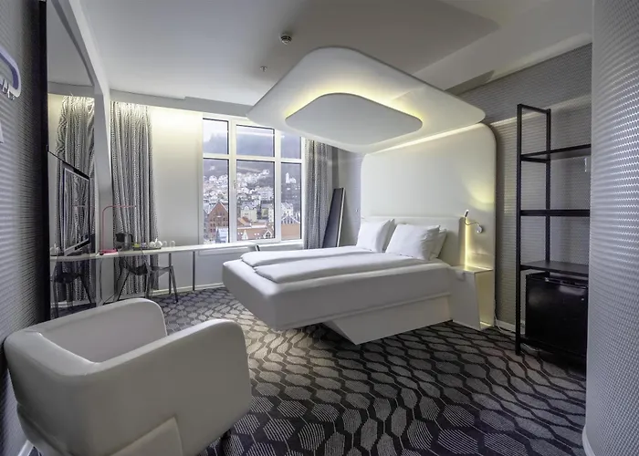 Magic Kloverhuset Harbour Hotel, A Member Of Radisson Individuals