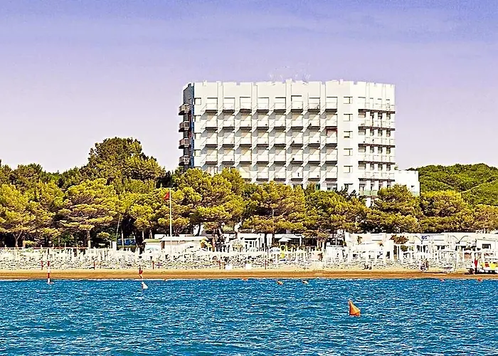 International Beach Hotel