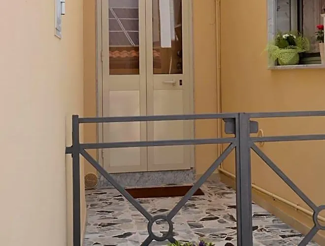 B&B Casa Cristallo