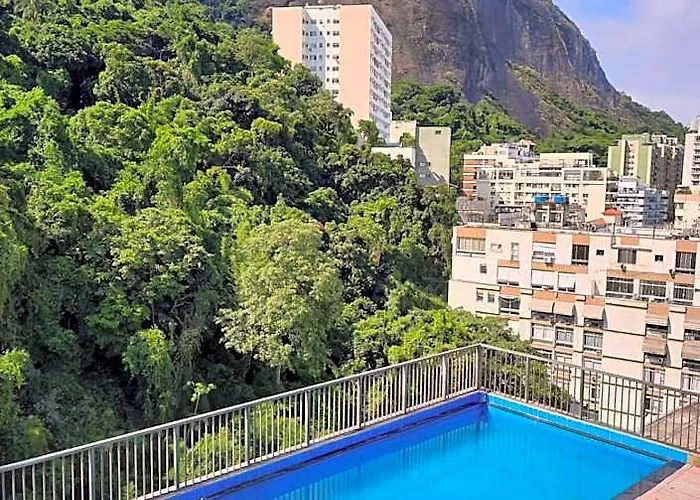 Royalty Copacabana Hotel