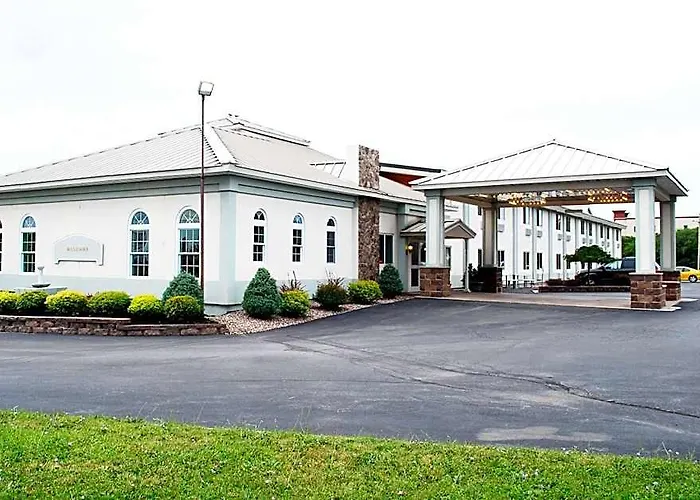 Travel Inn - Ny